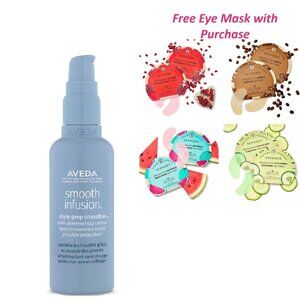 AVEDA smooth infusion style-prep smoother